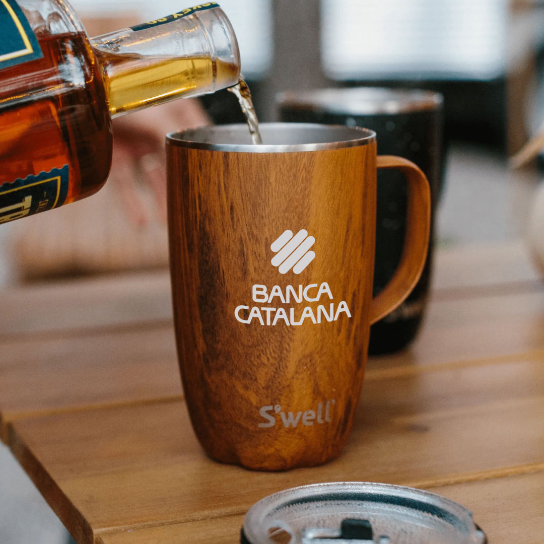 S'well® Mug - 16oz 1