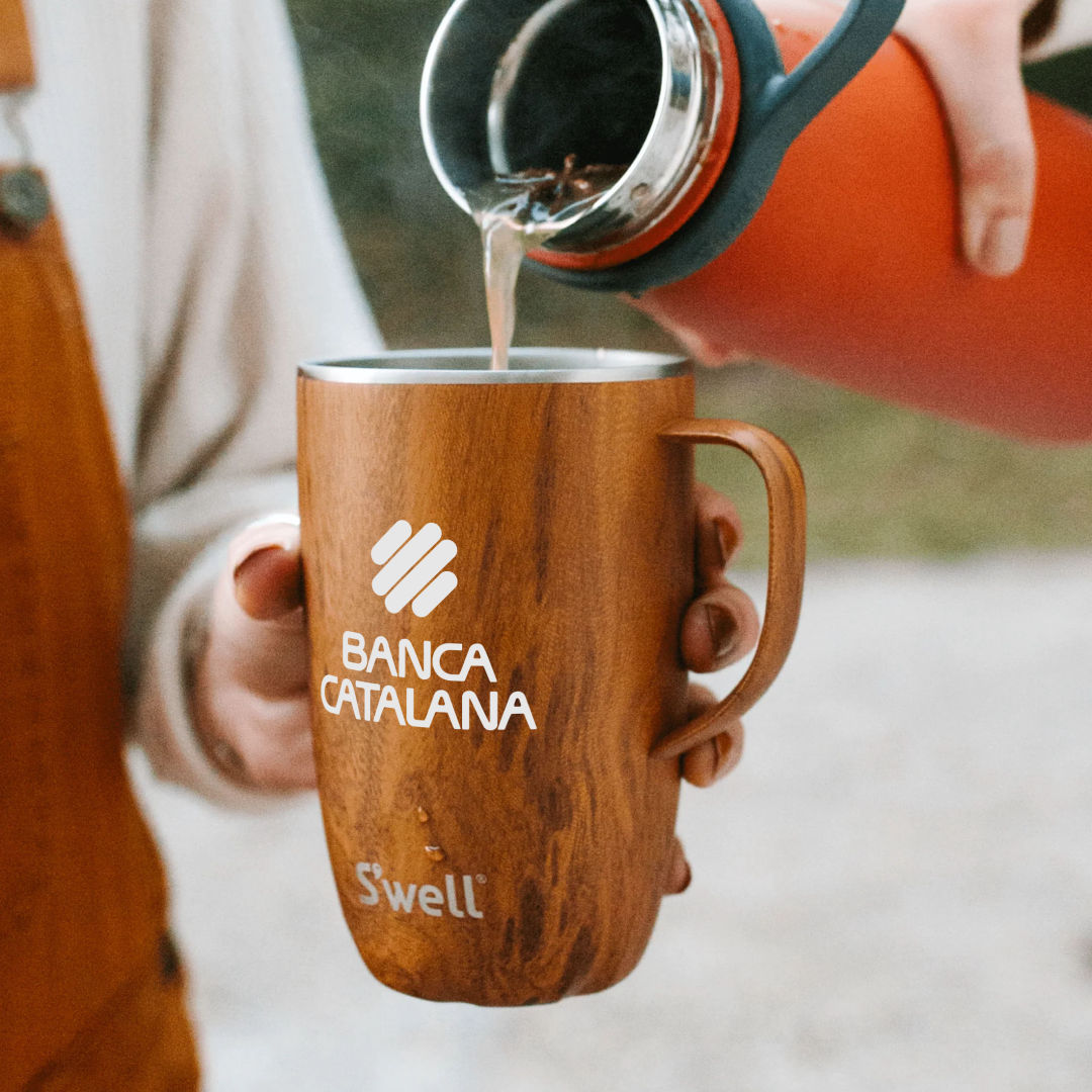 S'well® Mug - 16oz 1
