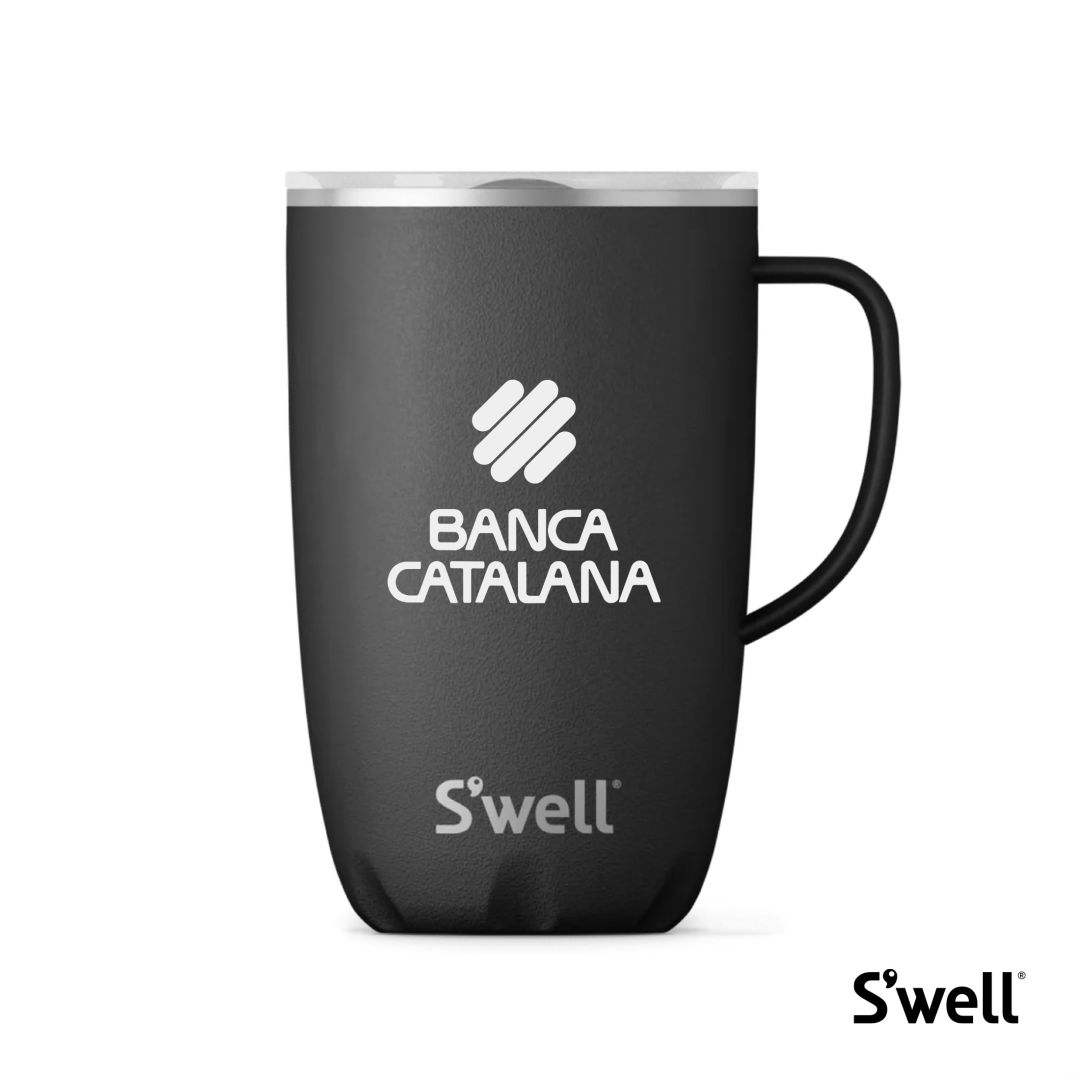 S'well® Mug - 16oz 1
