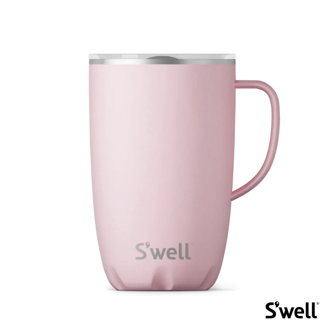 S'well® Mug - 16oz 1