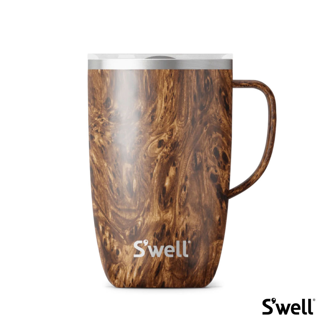 S'well® Mug - 16oz 1