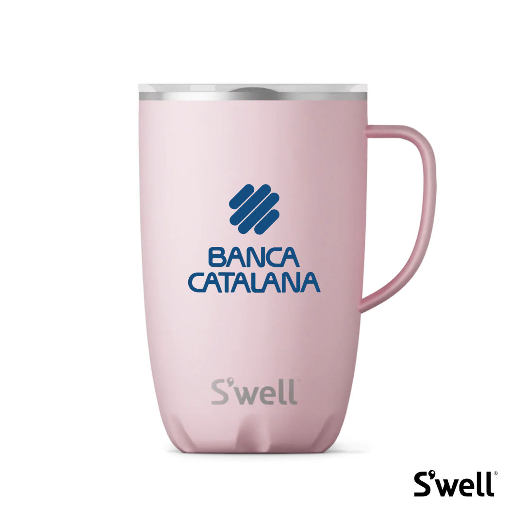 S'well® Mug - 16oz 1