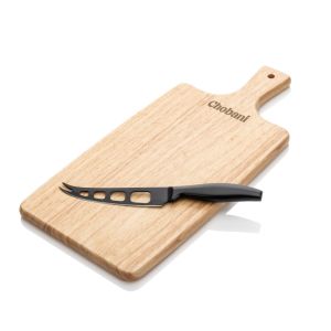 Molise Serving Board w/Cheese Knife 1 Molise Serving Board w/Cheese Knife 1