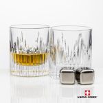 Swiss Force® S/S Ice Cubes & 2 Caldari OTR - SST4614-2CD (Blank) Swiss Force® S/S Ice Cubes & 2 Caldari OTR - SST4614-2CD (Blank)