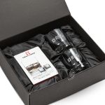 Swiss Force® S/S Ice Cubes & 2 Caldari OTR 2 Swiss Force® S/S Ice Cubes & 2 Caldari OTR 2