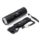 Fawcett Multi-Tool & Flashlight Gift Set 1 Fawcett Multi-Tool & Flashlight Gift Set 1