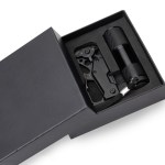 Fawcett Multi-Tool & Flashlight Gift Set 2 Fawcett Multi-Tool & Flashlight Gift Set 2