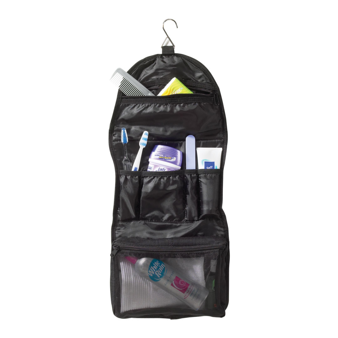 Overnighter Toiletry Bag 1