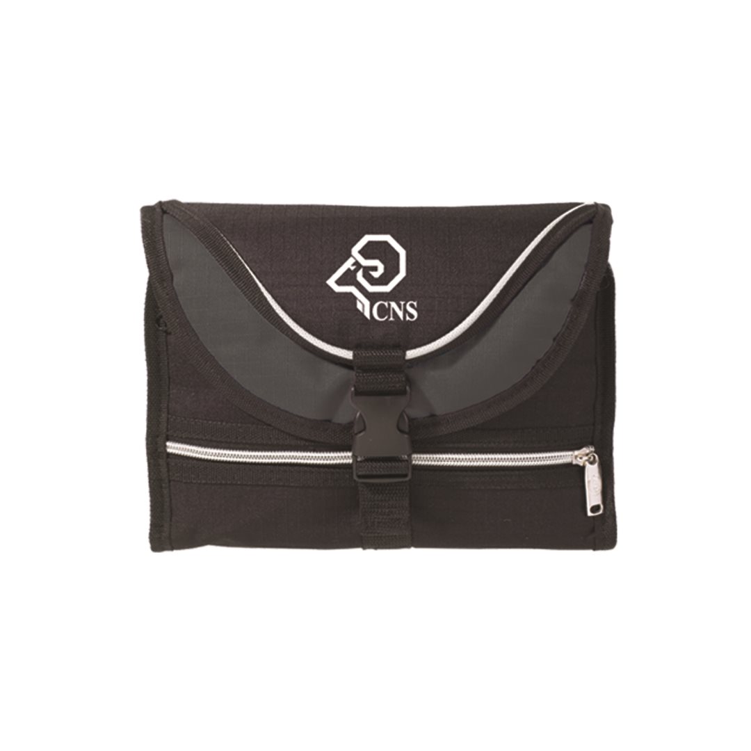 Overnighter Toiletry Bag 1