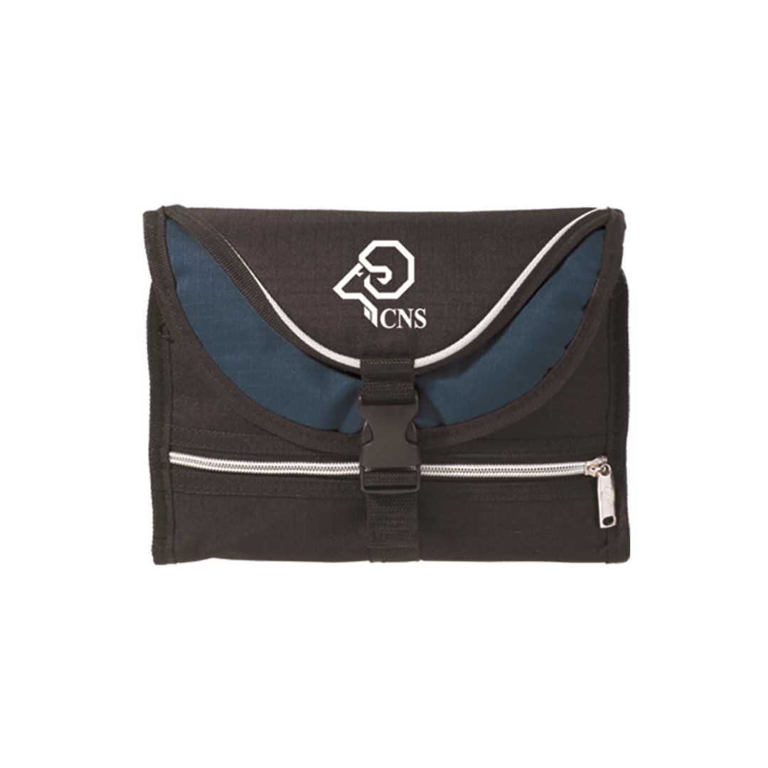 Overnighter Toiletry Bag 1
