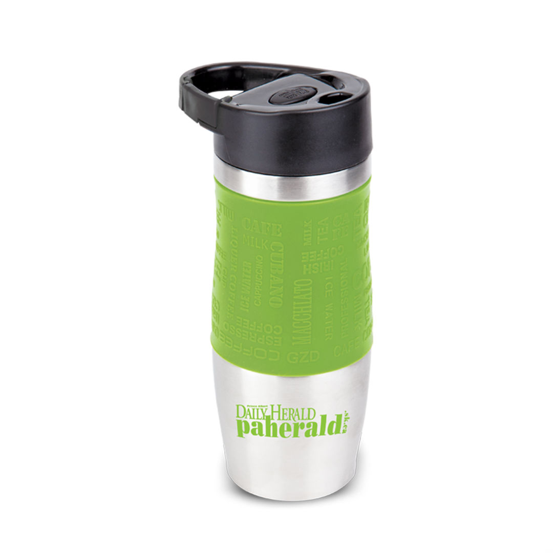 Market Tumbler - 14oz 1