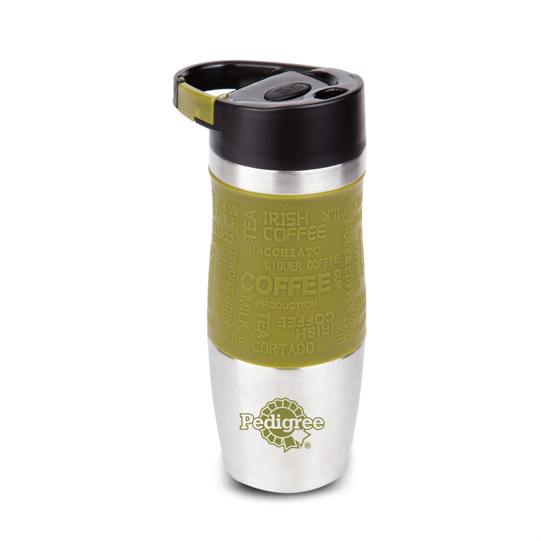 Market Tumbler - 14oz 1