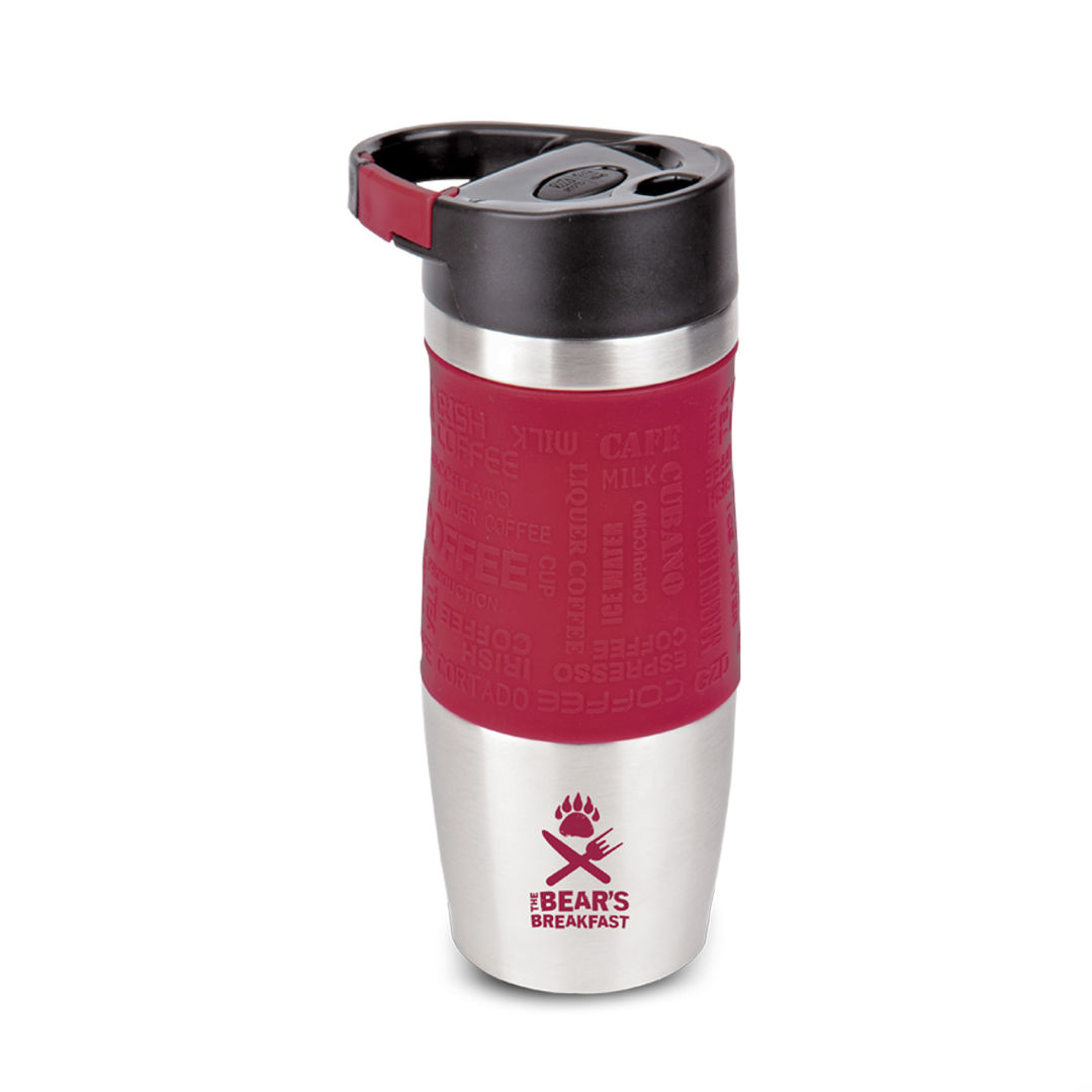 Market Tumbler - 14oz 1