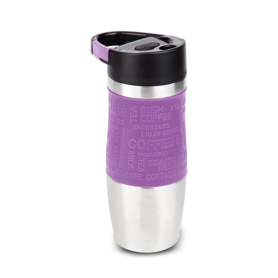 Market Tumbler - 14oz 1
