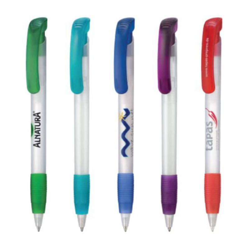 Soft Clear Frozen Pen 1 Soft Clear Frozen Pen 1