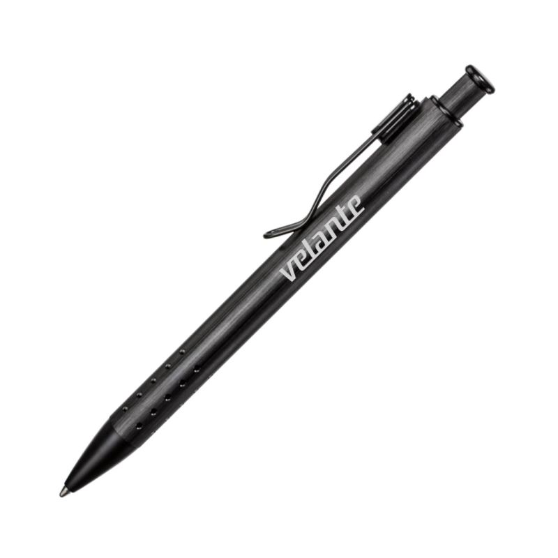 Octavo Metal Ballpoint Pen 1 Octavo Metal Ballpoint Pen 1