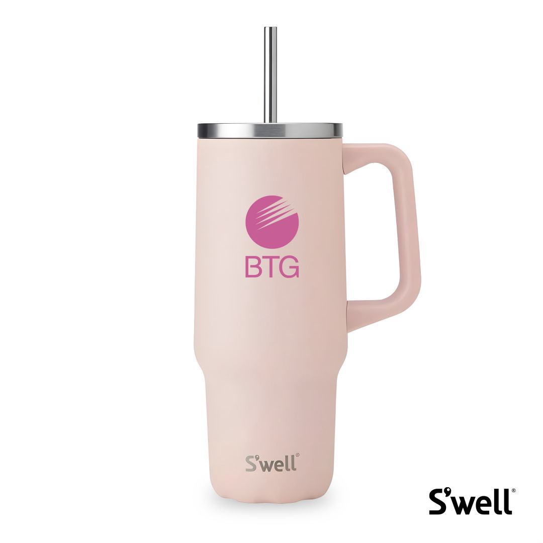 S'well® Tumbler XL - 30oz 1