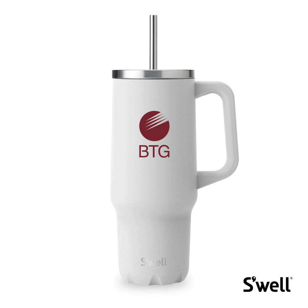 S'well® Tumbler XL - 30oz 1