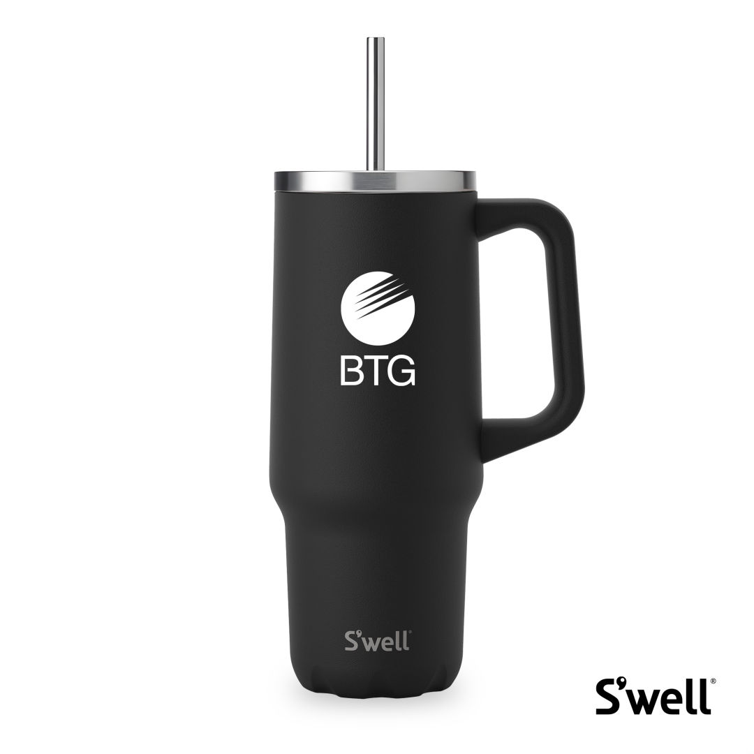 S'well® Tumbler XL - 30oz 1