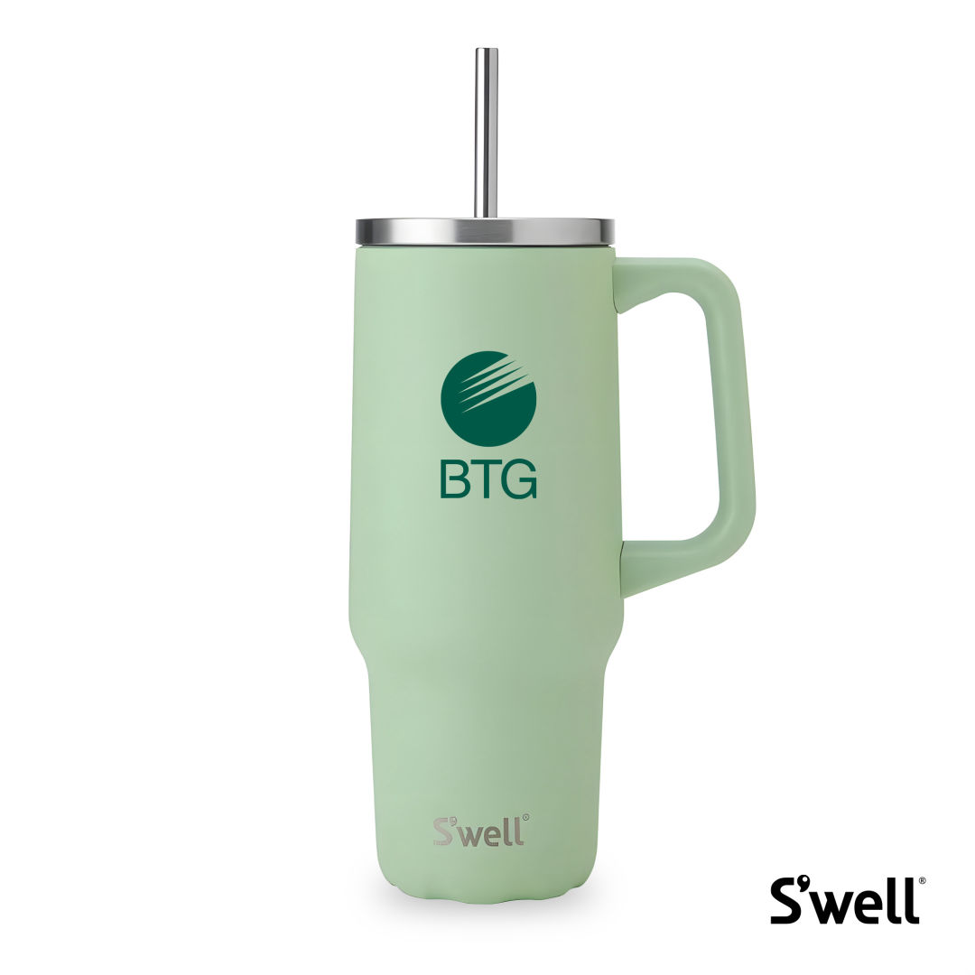 S'well® Tumbler XL - 30oz 1
