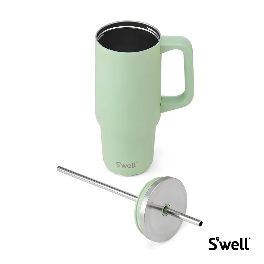S'well® Tumbler XL - 30oz 1