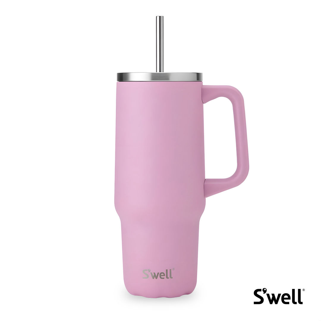S'well® Tumbler XL - 30oz 1