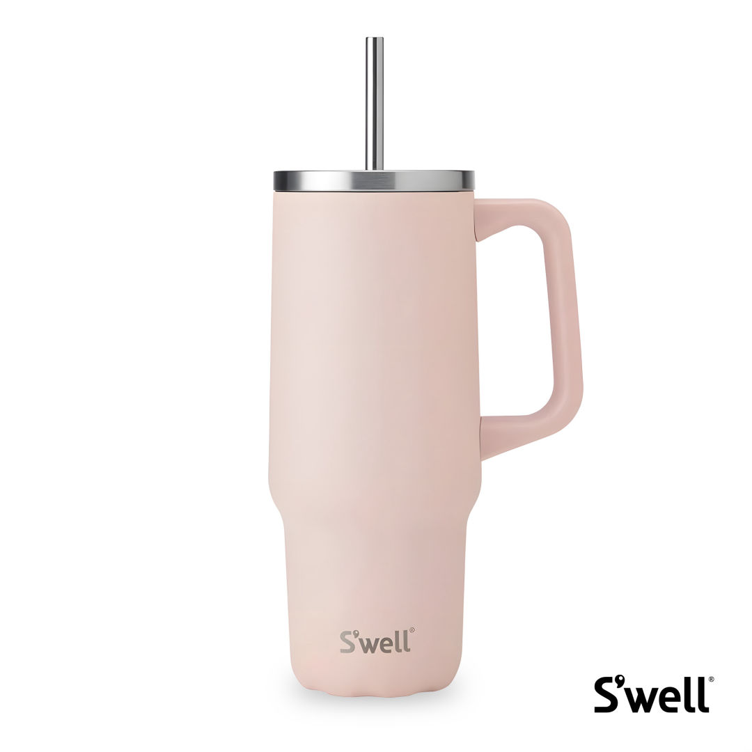 S'well® Tumbler XL - 30oz 1
