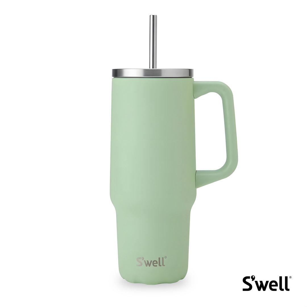 S'well® Tumbler XL - 30oz 1