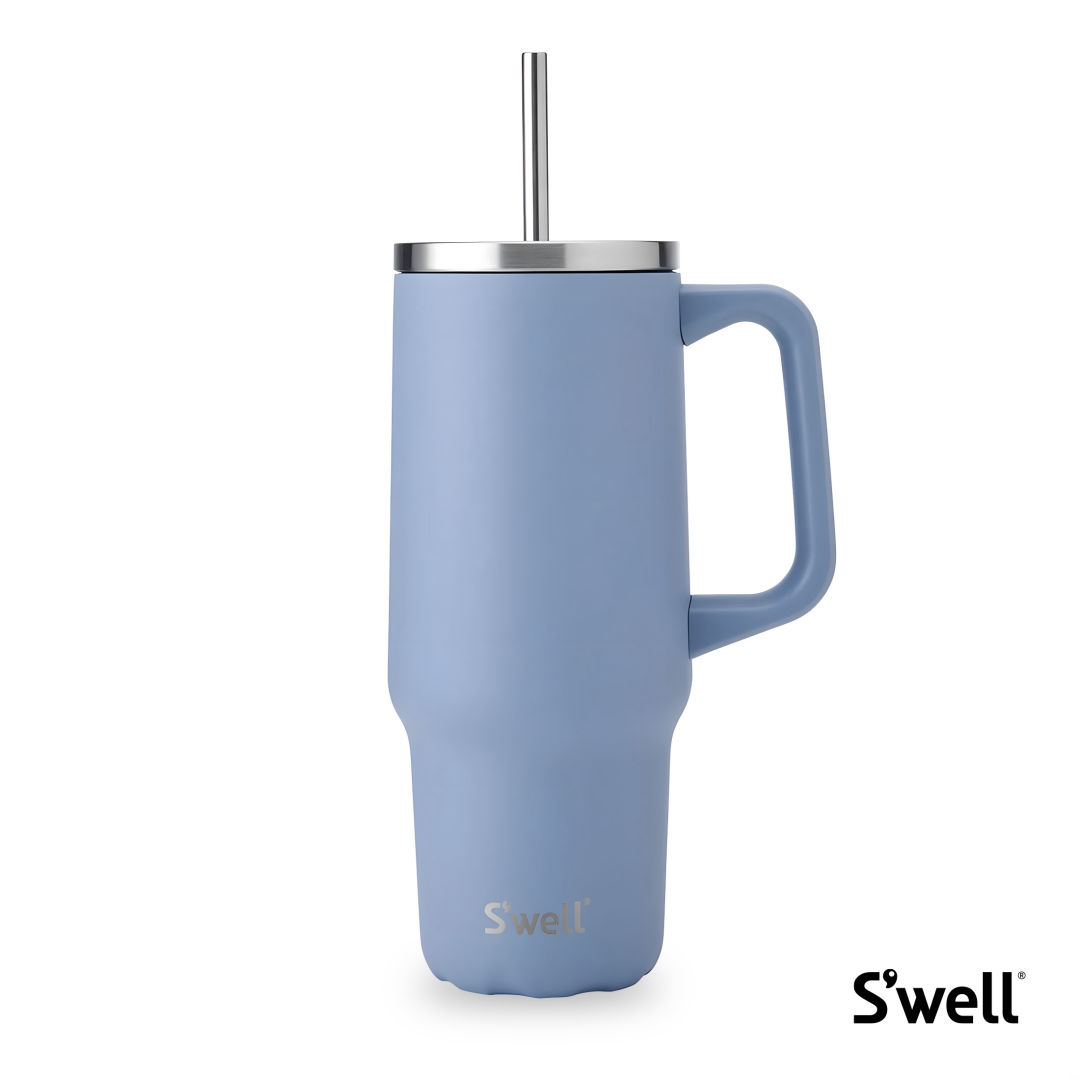 S'well® Tumbler XL - 30oz 1