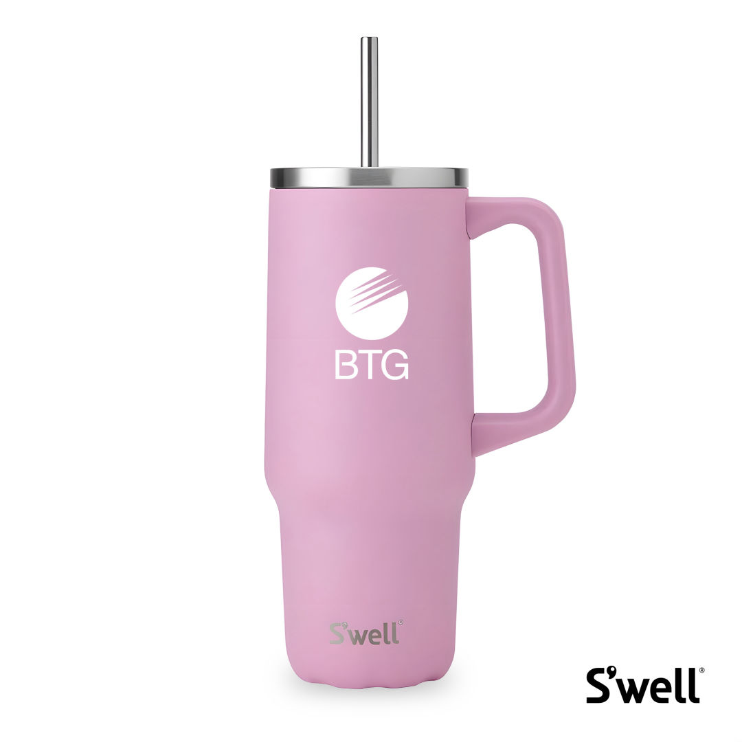 S'well® Tumbler XL - 30oz 1