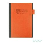 Eccolo® Nashville Journal 1 Eccolo® Nashville Journal 1