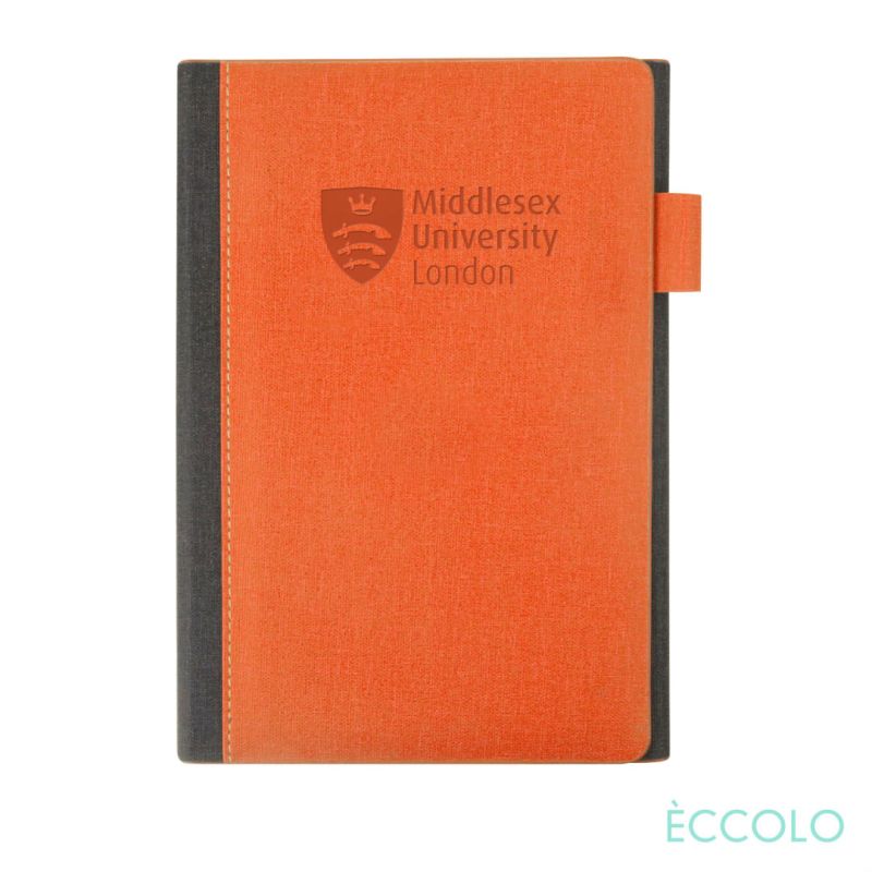 Eccolo® Nashville Journal 1 Eccolo® Nashville Journal 1