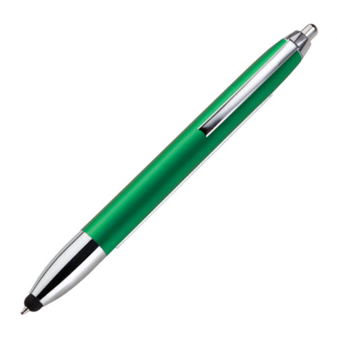 Cruz Banner Pen/Stylus (10-12 weeks) 1