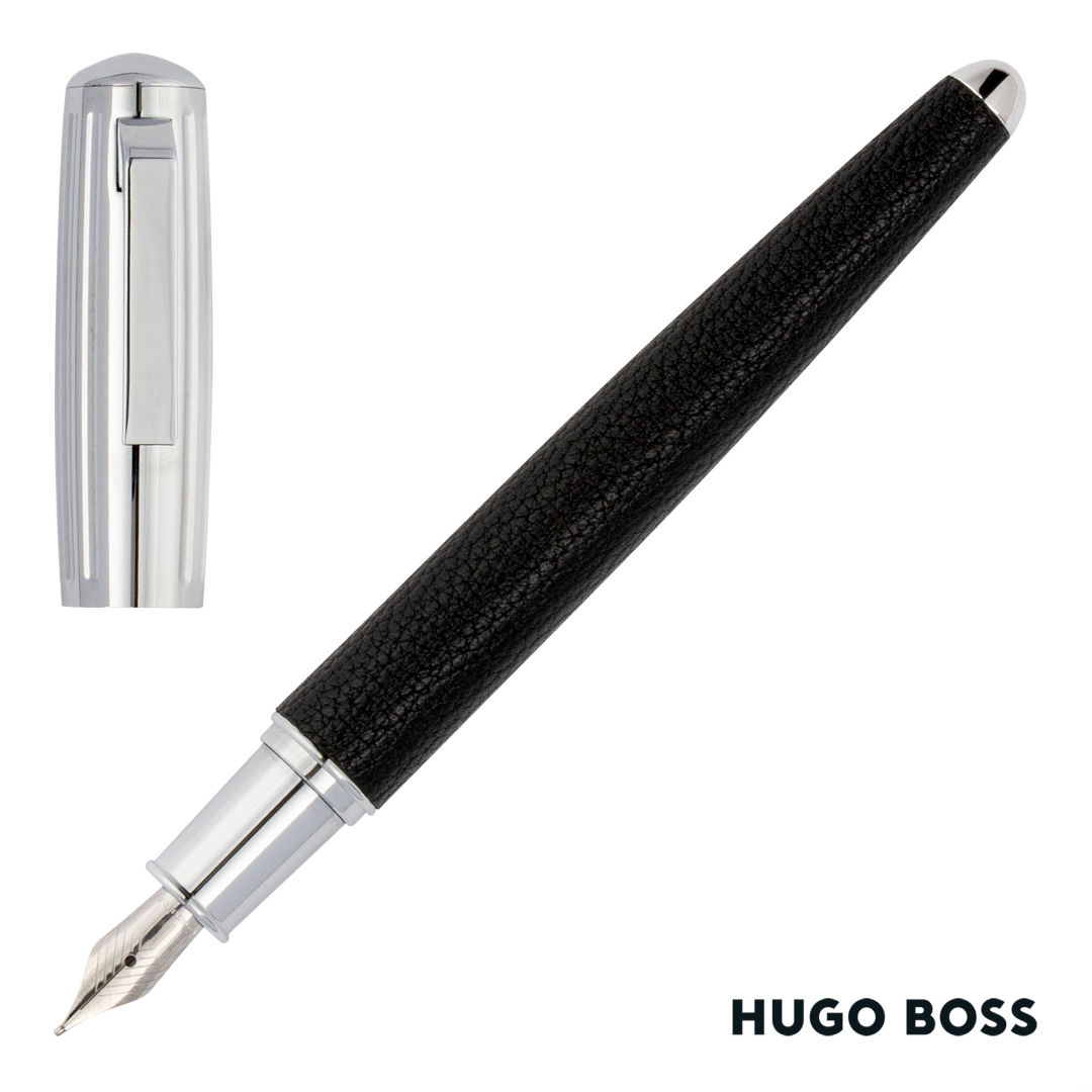Hugo Boss® Iconic Pure Pen 1