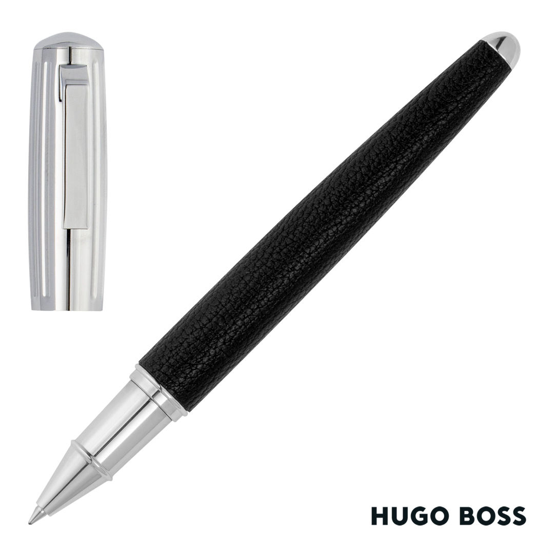 Hugo Boss® Iconic Pure Pen 1