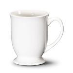 Panama Mug 16oz - Imprinted - White (Blank) Panama Mug 16oz - Imprinted - White (Blank)