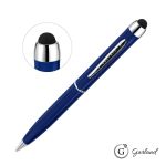 Garland® Stylus High Gloss Ballpoint Twist Pen - Chrome - Black / Chrome (Blank) Garland® Stylus High Gloss Ballpoint Twist Pen - Chrome - Black / Chrome (Blank)