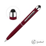 Garland® Stylus High Gloss Ballpoint Twist Pen - Chrome - Blue / Chrome (Blank) Garland® Stylus High Gloss Ballpoint Twist Pen - Chrome - Blue / Chrome (Blank)