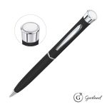 Garland® Color Matte Custom Twist Pen - Chrome - Group (Packaging) Garland® Color Matte Custom Twist Pen - Chrome - Group (Packaging)