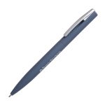 Berns Metal Twist Ballpoint Pen - Group (Front) Berns Metal Twist Ballpoint Pen - Group (Front)