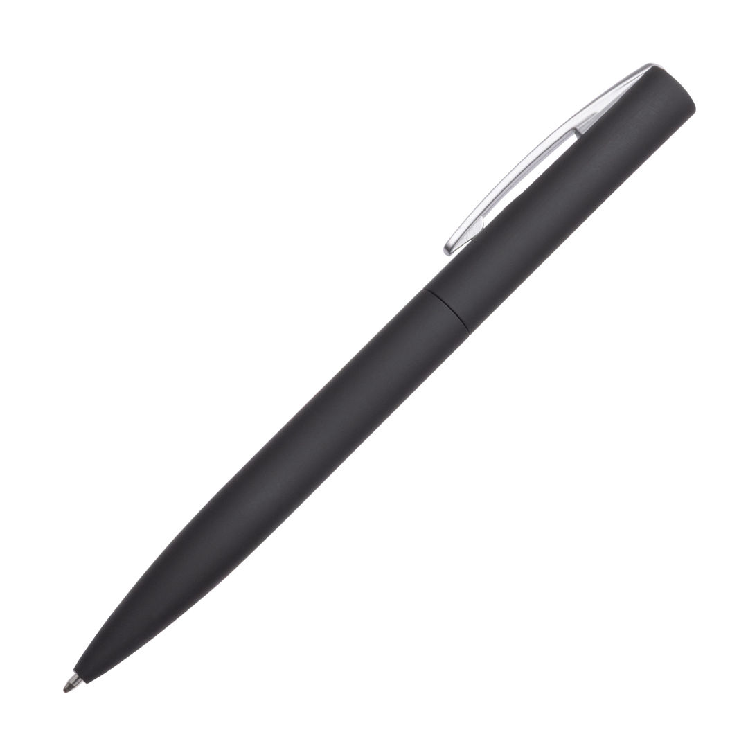 Berns Metal Twist Ballpoint Pen 1