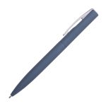 Berns Metal Twist Ballpoint Pen - Navy Blue (Blank) Berns Metal Twist Ballpoint Pen - Navy Blue (Blank)