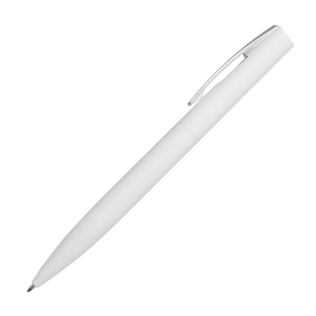 Berns Metal Twist Ballpoint Pen 1