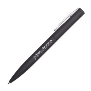 Berns Metal Twist Ballpoint Pen 1 Berns Metal Twist Ballpoint Pen 1