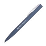 Berns Metal Twist Ballpoint Pen - Navy Blue Berns Metal Twist Ballpoint Pen - Navy Blue