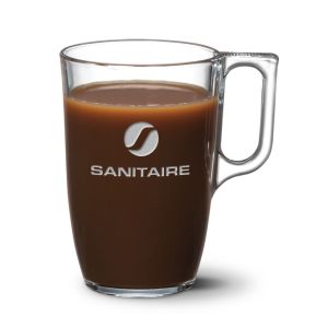 Rosella Mug - 13.5oz - Deep Etch 1 Rosella Mug - 13.5oz - Deep Etch 1