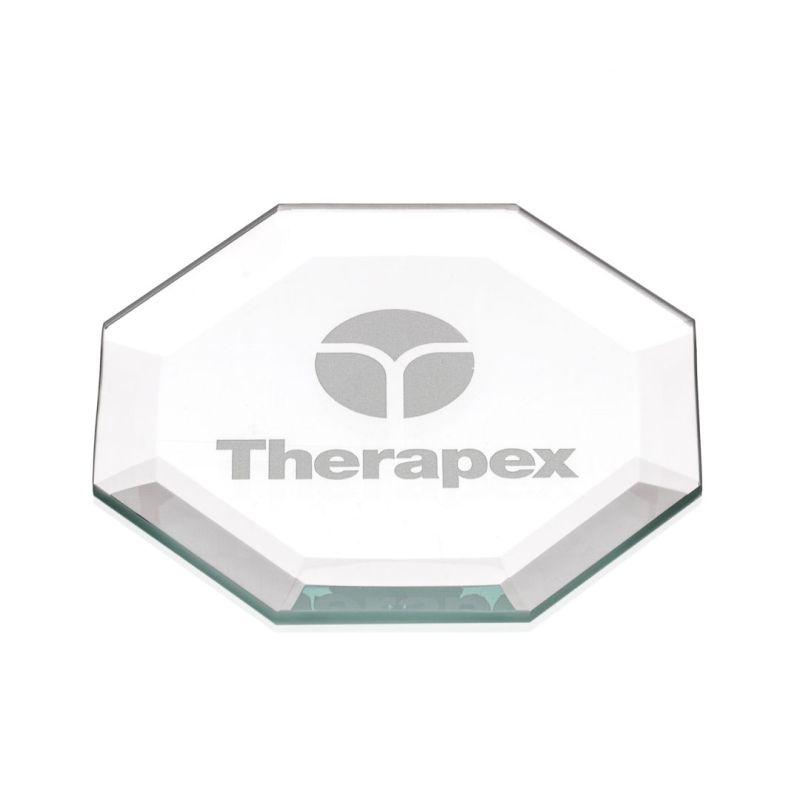 Meaford Coaster - Octagonal 4" 1 Meaford Coaster - Octagonal 4" 1