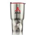 Montaigne Tumbler - 30oz - Red / 4 x 8 Montaigne Tumbler - 30oz - Red / 4 x 8
