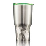 Montaigne Tumbler - 30oz - Lime Green / 4 x 8 (Blank) Montaigne Tumbler - 30oz - Lime Green / 4 x 8 (Blank)