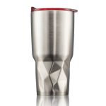 Montaigne Tumbler - 30oz - Red / 4 x 8 (Blank) Montaigne Tumbler - 30oz - Red / 4 x 8 (Blank)
